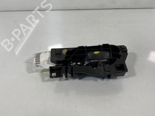 Used Rear right interior door handle Rear right interior door handle PEUGEOT 208 I (CA_, CC_) 1.4 HDi (68 hp) 20017103 20017103