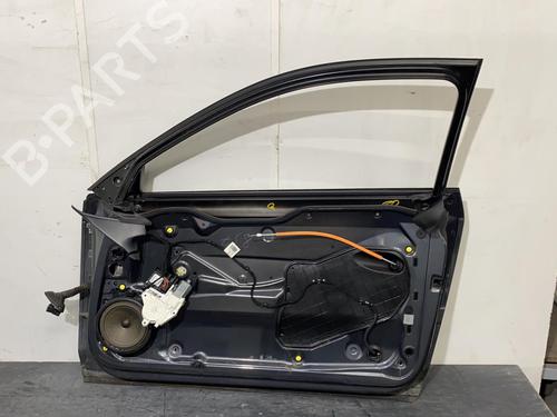 Right front door AUDI A3 (8P1) 2.0 TDI | BP20028718C3 