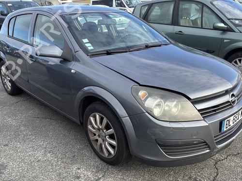 Engine OPEL ASTRA H (A04) 1.7 CDTI (L48) | BP31375608M1 - Image 25