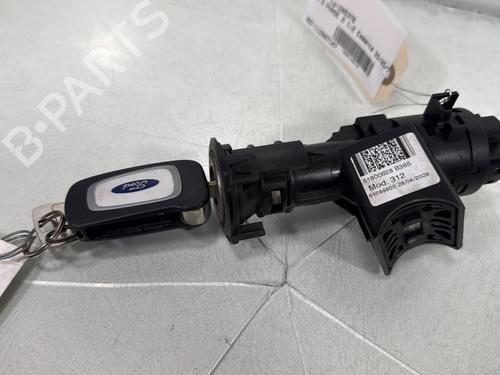 Ignition barrel FORD KA (RU8) 1.2 | BP33484317M48 - Image 2