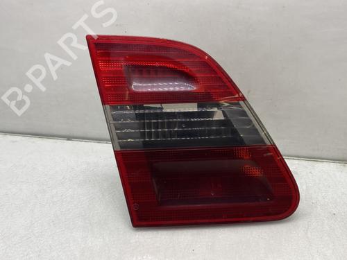 Used Left tailgate light MERCEDES-BENZ B-CLASS Sports Tourer (W245) [2005-2011]  22805389