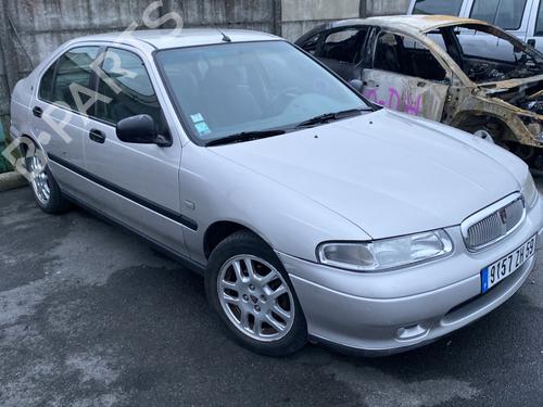 Right headlight ROVER 400 II Hatchback (RT) 420 Di | BP23769348C29 - Image 15