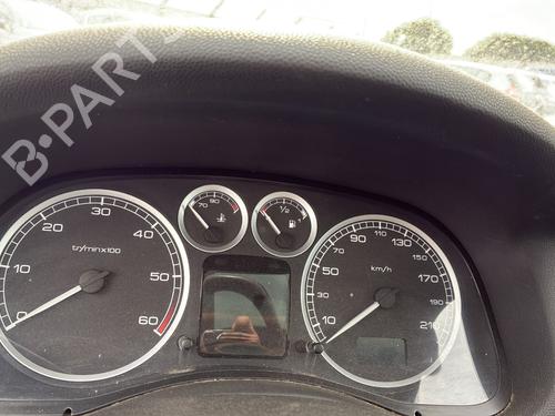 Teile für PEUGEOT 307 SW (3H) 4791994