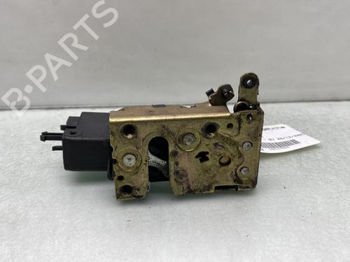 Used Front left lock PEUGEOT 205 II (20A/C) 1.7 Diesel (60 hp) 29191294
