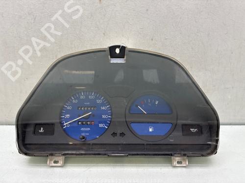 Used Instrument cluster Instrument cluster 38066660 38066660
