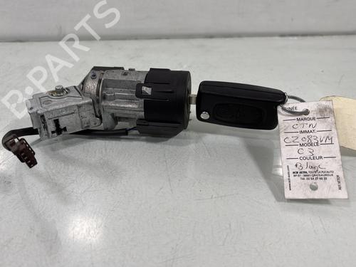 Electronic module CITROËN C3 II (SC_) 1.2 VTi 82 | BP31602098M83 