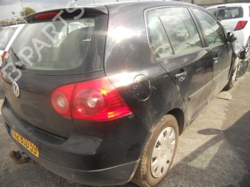 Used Parts VW GOLF V (1K1) 2.0 SDI 1801201