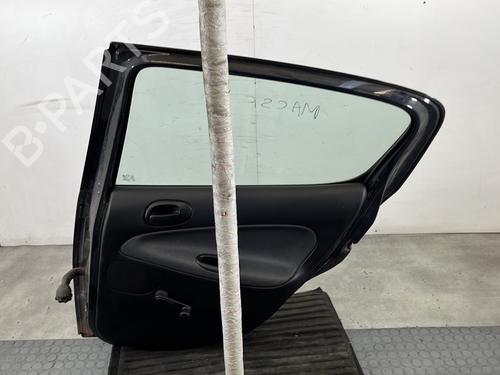 Right rear door PEUGEOT 206+ (2L_, 2M_) 1.4 HDi eco 70 | BP29564773C5 