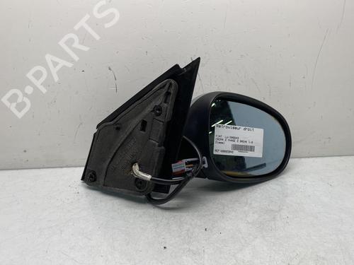 Right mirror FIAT CROMA (194_) 1.9 D Multijet (194AXB1B) | BP19994943C27 