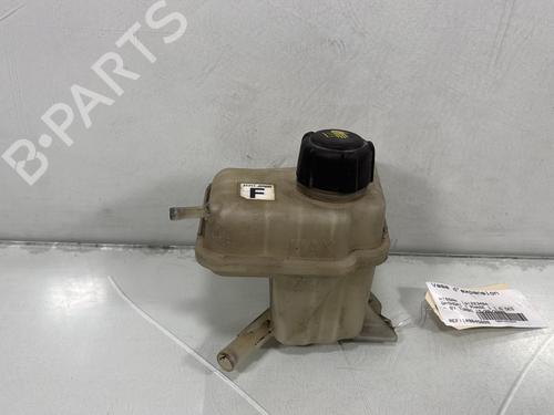 Used Expansion tank NISSAN QASHQAI I (J10, NJ10) 1.5 dCi (106 hp) 31212120