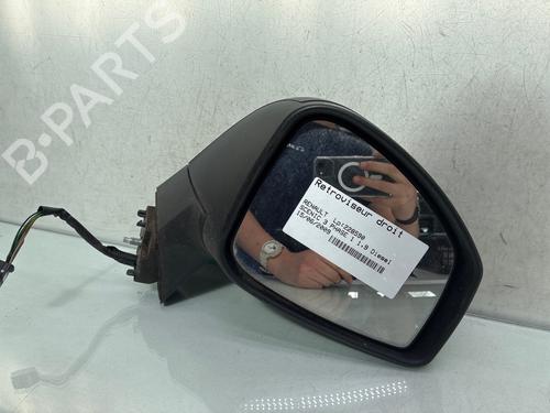 Used Right mirror Right mirror 37249569 37249569