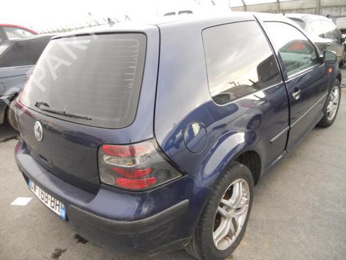 Brake master cylinder VW GOLF III (1H1)  | BP20035086M77