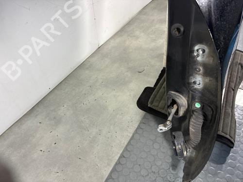 Used Left front door Left front door RENAULT MEGANE III Coupe (DZ0/1_) 1.5 dCi (DZ09, DZ0D, DZ1F, DZ1G, DZ14, DZ29) (110 hp) 40066700 40066700