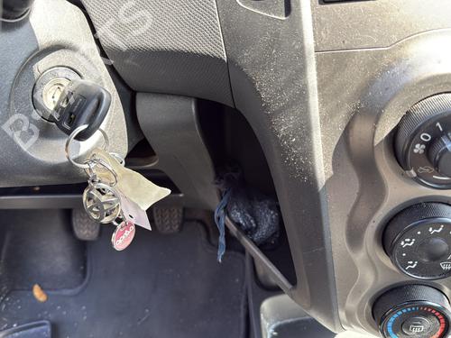 Left front window switch TOYOTA YARIS (_P9_) 1.0 VVT-i (KSP90_, KSP90R) | BP30791578I27  - Image 19