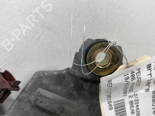 Used Rear wiper motor Rear wiper motor 31641461 31641461