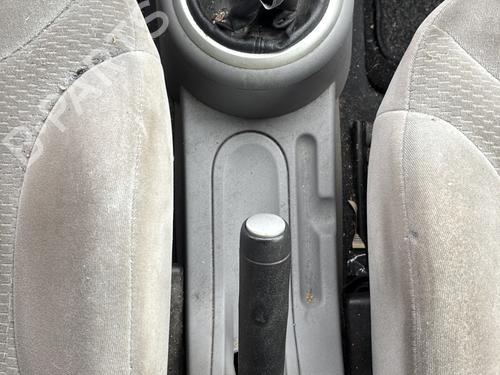 Tailgate CITROËN C3 I (FC_, FN_) 1.4 HDi | BP32063341C6