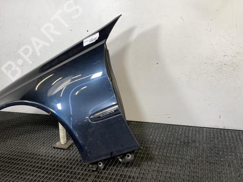 Left front fenders MERCEDES-BENZ E-CLASS (W211) E 280 CDI (211.023) | BP21026344C41 