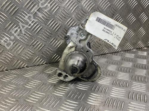 Used Starter Starter RENAULT CAPTUR II (HF_) [2020-2026] 19952171 19952171