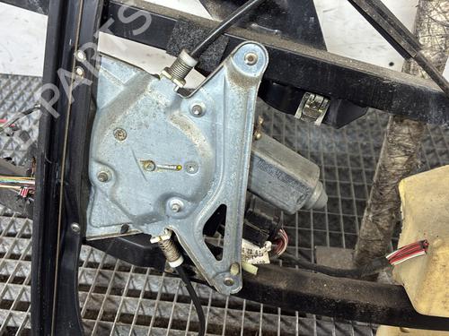 Front left window mechanism AUDI A4 B5 (8D2) 1.9 TDI | BP34332849C22 - Image 4