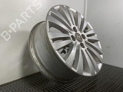 Rim OPEL CORSA D (S07) 1.2 LPG (L08, L68) | BP25933841C45 