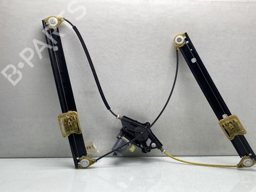 Used Front right window mechanism AUDI A4 B9 Avant (8W5, 8WD) 2.0 TDI (190 hp) 28385360
