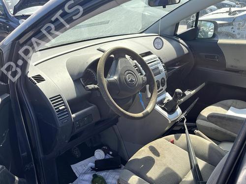 Brugte MAZDA 5 (CR) 2.0 CD (CR19) (110 hp) 4442088