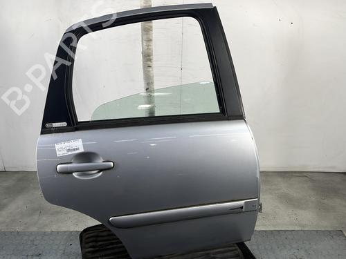 Used Right rear door CITROËN C3 I (FC_, FN_) 1.4 HDi (68 hp) 24374460
