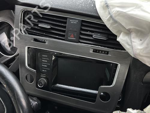 Left rear window switch VW GOLF VII (5G1, BQ1, BE1, BE2) 1.6 TDI | BP30198909I29 - Image 32