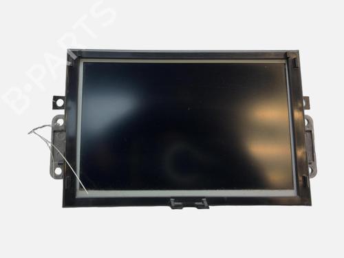 Used Display monitor Display monitor CITROËN DS4 (NX_) 1.6 HDi 115 (114 hp) 39901837 39901837