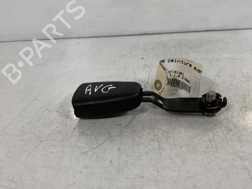 Used Seat buckle MITSUBISHI CARISMA (DA_) [1995-2006]  20002506