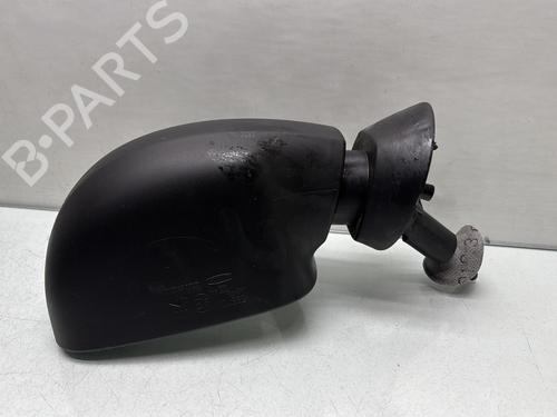 Right mirror DACIA SANDERO 1.4 (BS0C, BS0A, BS0G, BS1F, BS0E) | BP32297159C27