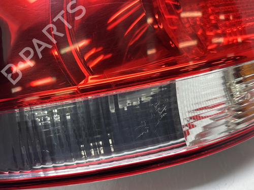 Left taillight VW GOLF VI (5K1) 1.4 | BP39011515C34 - Image 4