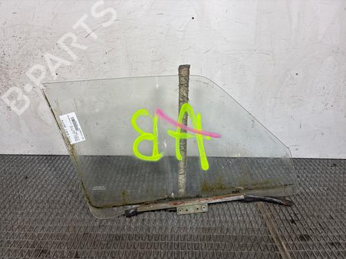Used Front left door window Front left door window RENAULT RAPID Box Body/MPV (F40_, G40_) [1985-2001] 34358286 34358286