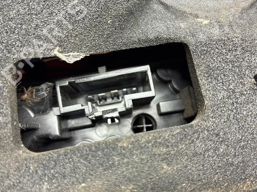 Used Left taillight Left taillight RENAULT CLIO II (BB_, CB_) [1998-2016] 33609538 33609538