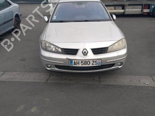 Left front driveshaft RENAULT LAGUNA II Grandtour (KG0/1_)  | BP20025688M38 