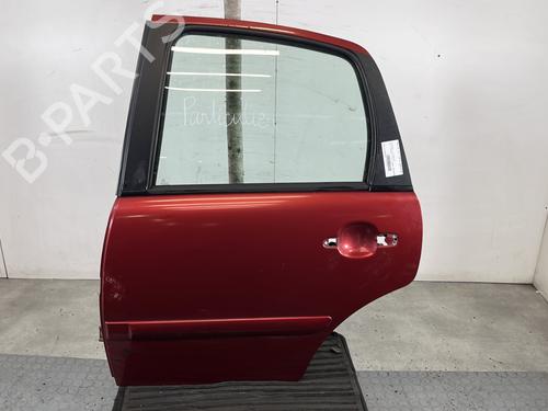 Used Left rear door CITROËN C3 I (FC_, FN_) 1.4 HDi (68 hp) 32063214