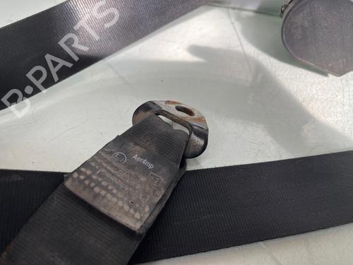 Front left seatbelt RENAULT KANGOO Express (FW0/1_) 1.5 dCi 85 (FW0K, FW0L, FW0B) | BP34374014I26  - Image 5