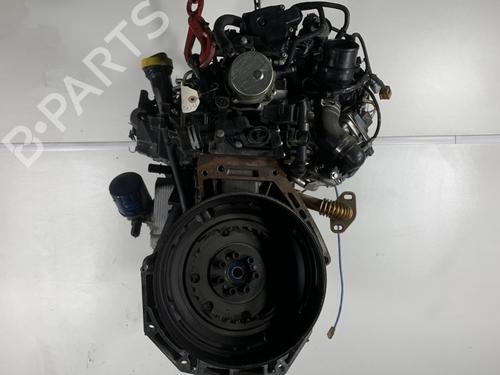 Used Engine Engine RENAULT CAPTUR I (J5_, H5_) 1.5 dCi 90 (J5N4, J5M5, J5MW, J5M6, J5AL, J5AJ) (90 hp) 21964026 21964026