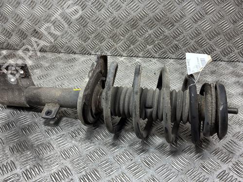 Used Left front shock absorber Left front shock absorber PEUGEOT PARTNER Box Body/MPV 1.6 BlueHDi 100 (100 hp) 34183320 34183320