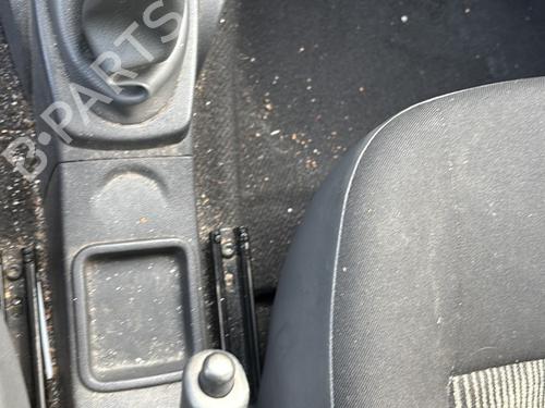 Sikkerhedssele-spænde DACIA SANDERO 1.4 MPI LPG | BP32302257I32 - Image 11