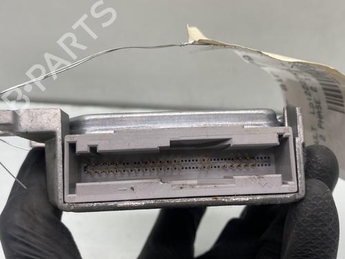 Centralita airbag RENAULT CLIO II (BB_, CB_) 1.2 (BB0A, BB0F, BB10, BB1K, BB28, BB2D, BB2H, CB0A,... (58 hp) 29939336