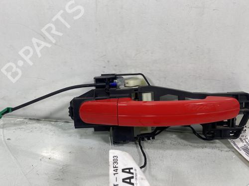 Used Rear right exterior door handle FORD KUGA II (DM2) 2.0 TDCi (150 hp) 31213400