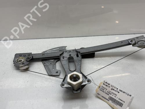 Used Front left window mechanism Front left window mechanism TOYOTA AYGO (_B1_) 1.0 (KGB10_, KGB10R) (68 hp) 33115566 33115566