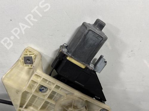 Front left window mechanism CITROËN C4 CACTUS 1.2 VTi 82 | BP29759427C22 