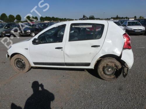 Front right window mechanism DACIA SANDERO  | BP20017670C23  - Image 6