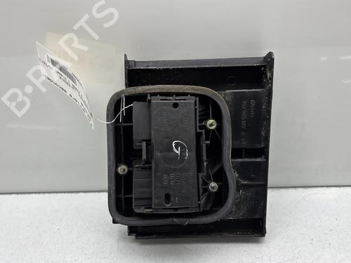 Venstre baklys, luke VW PASSAT B3/B4 (3A2, 35I) 1.6 TD | BP29759511C79 