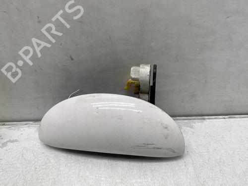 Used Front left exterior door handle PEUGEOT 107 (PM_, PN_) 1.4 HDi (54 hp) 21502202