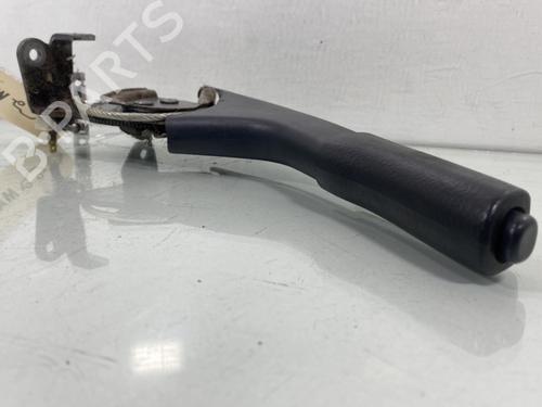 Hand brake RENAULT CLIO III (BR0/1, CR0/1) 1.5 dCi (BR17, CR17) | BP29507324I18 