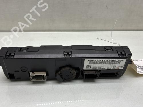 Used Climate control Climate control BMW 3 (E90) 318 d (122 hp) 33742726 33742726