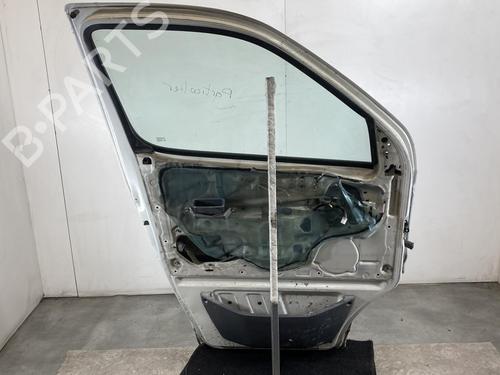 Left front door TOYOTA HIACE IV Van (__H1_, __H2_)  | BP21959949C2 